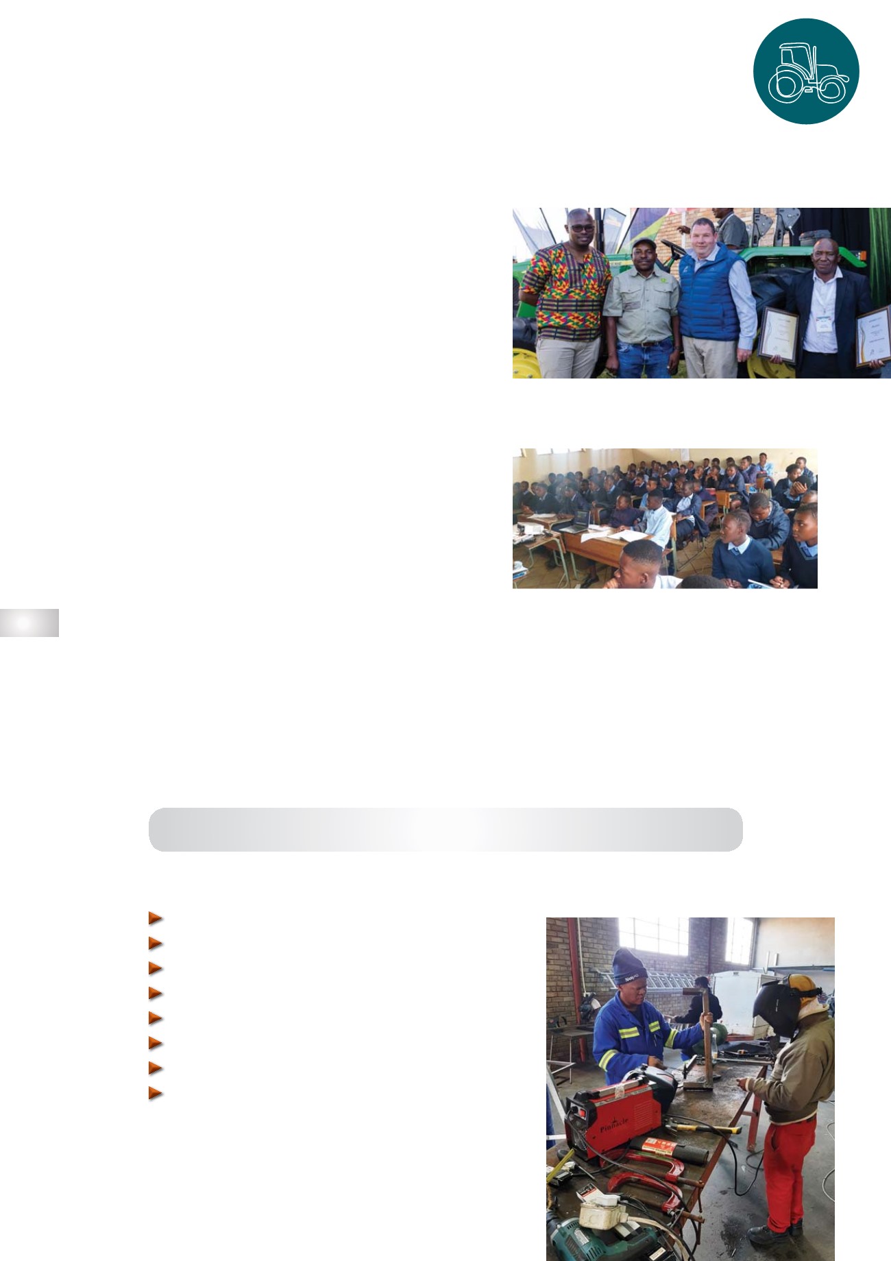Page Background