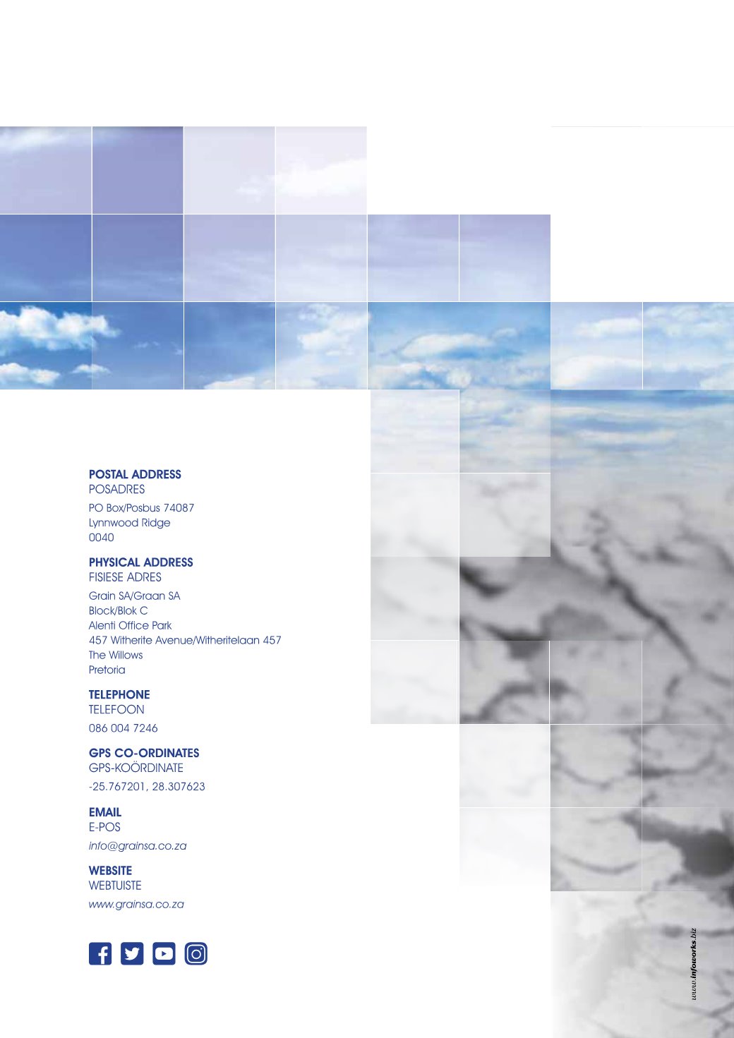 Page Background