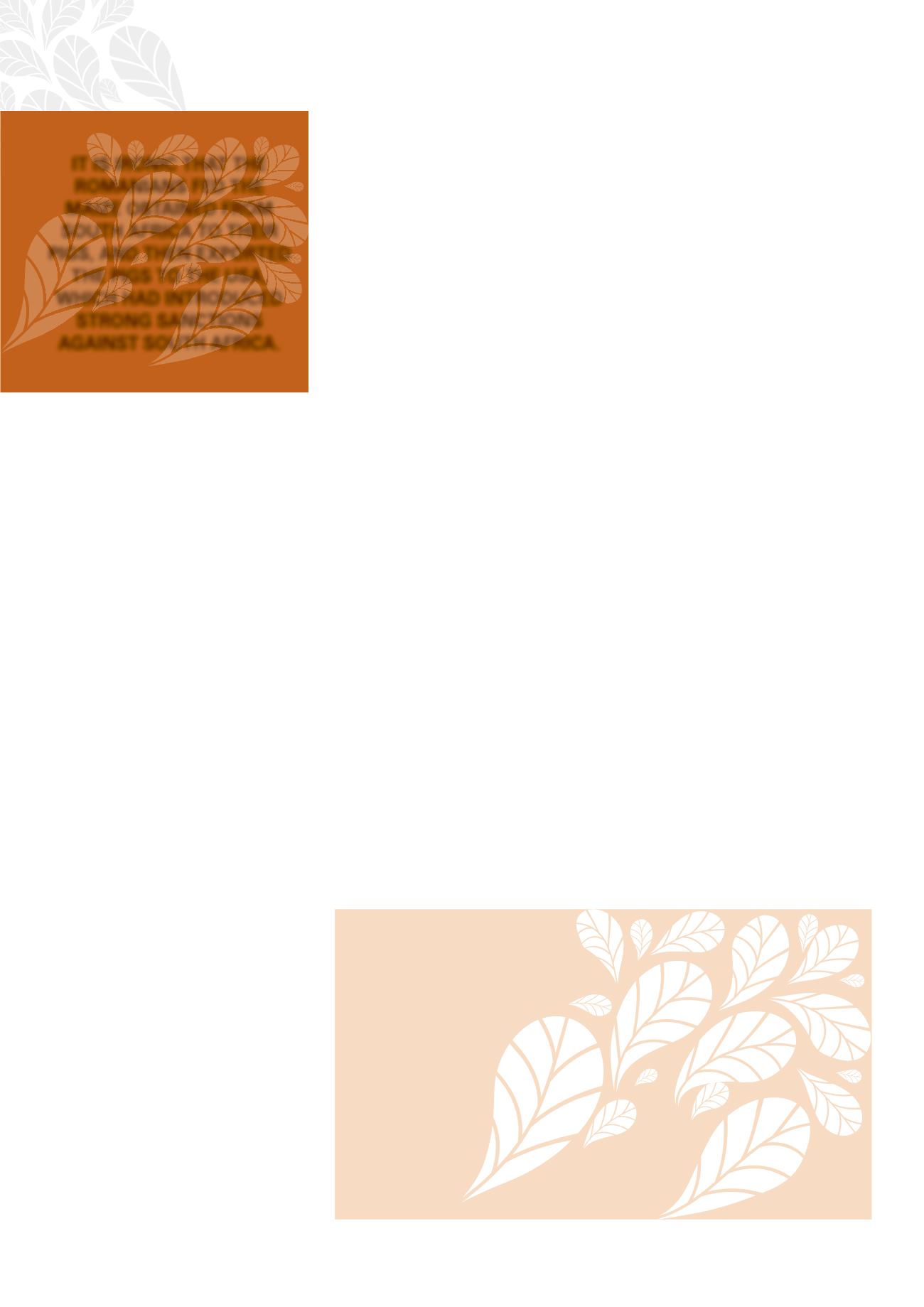 Page Background