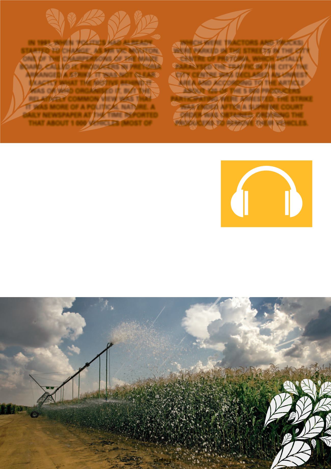 Page Background