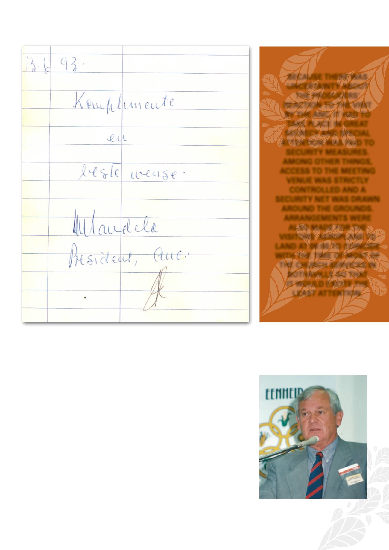 Page Background