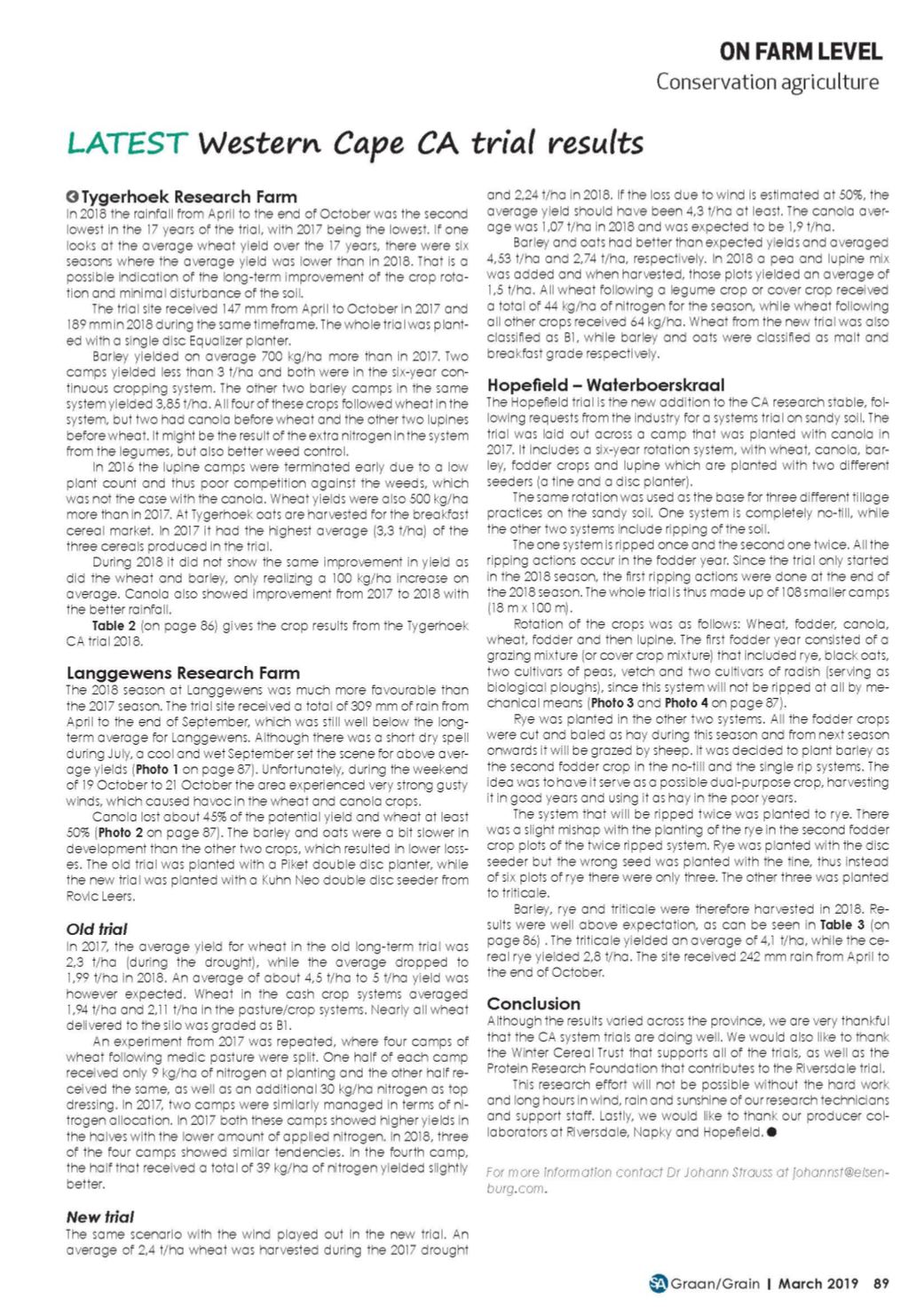 Page Background
