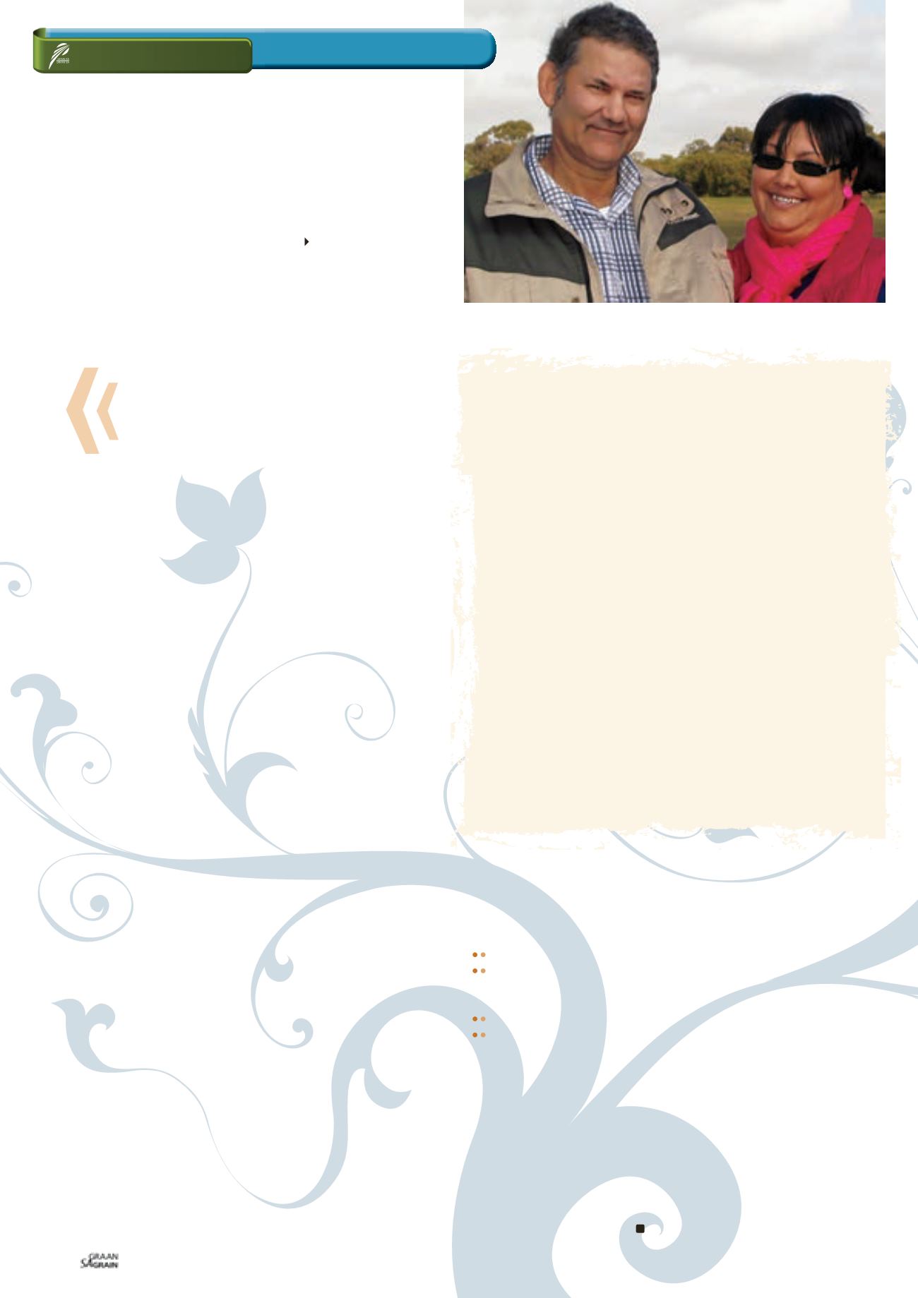 Page Background