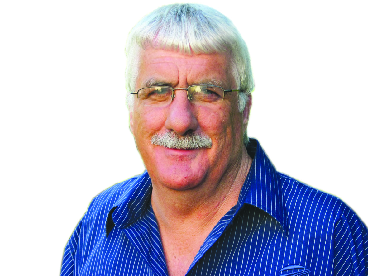 Toit Wessels