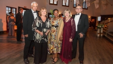 Grain SA celebrates South Africa’s distinguished grain producers