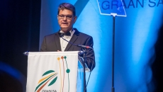 Grain SA celebrates South Africa’s distinguished grain producers