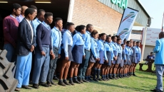 Grain SA celebrated the successes of its farmer development programme during a jubilant event held on NAMPO Park on 26 September 2018.