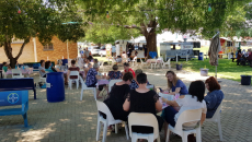 NAMPO Park Kers & Geskenkmark 2019