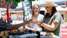 NAMPO Park Kers & Geskenkmark 2022