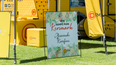 NAMPO Park Kers & Geskenkmark 2022