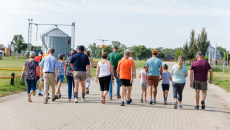 NAMPO Park Kers & Geskenkmark 2022