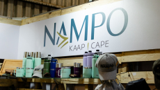 Nampo Kaap 2023 / Nampo Cape 2023