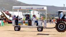 Nampo Kaap / Nampo Cape 2022