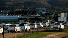 Nampo Kaap / Nampo Cape 2022