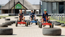 NAMPO Park Kers & Geskenkmark 2023