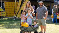 NAMPO Park Kers & Geskenkmark 2024