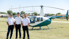 NAMPO Park Kers & Geskenkmark 2023