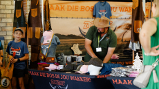 NAMPO Park Kers & Geskenkmark 2023