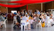 NAMPO Park Kers & Geskenkmark 2024