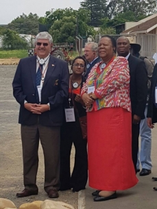 Wheat breeding platform launch