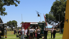 NAMPO Park Kers & Geskenkmark 2024
