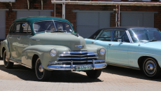 NAMPO Park Kers & Geskenkmark 2024