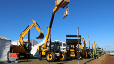 NAMPO Kaap 2019