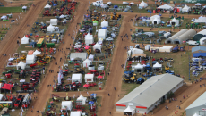 NAMPO Kaap 2019