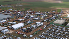 NAMPO Kaap 2019