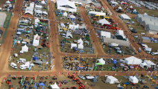 NAMPO Kaap 2019