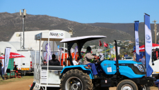 NAMPO Kaap 2019