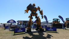 NAMPO Kaap 2019