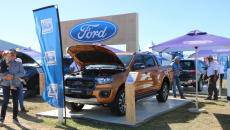 NAMPO Kaap 2019