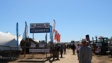 NAMPO Kaap 2019