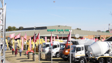 2015 Nampo