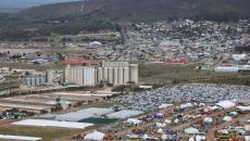 Nampo Kaap / Nampo Cape 2022