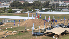 Nampo Kaap / Nampo Cape 2022