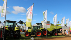 NAMPO Kaap 2018