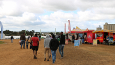 NAMPO Kaap 2018