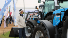 NAMPO Kaap 2018