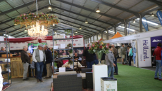 NAMPO Kaap 2018