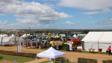 NAMPO Kaap 2018