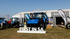 Nampo Kaap 2024
