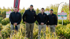 NAMPO 2025