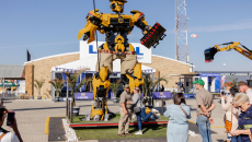 NAMPO 2025