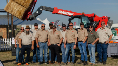 NAMPO 2025