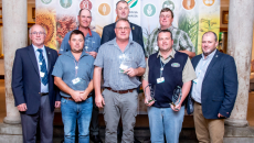 Grow for Gold 2021
