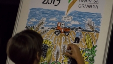 2019 Grain SA Congress