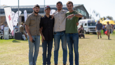 NAMPO 2019