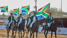 NAMPO Kaap 2025